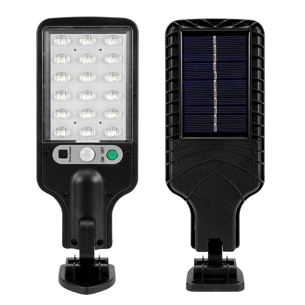 Solar Motion Sensor Lights