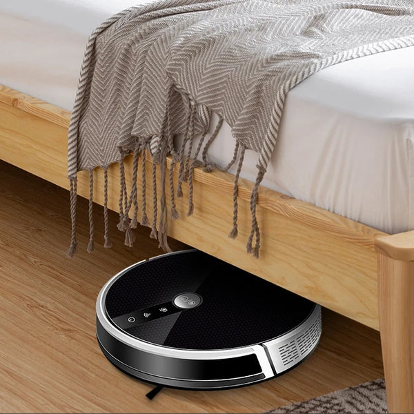 Robot Vacuum Cleaner