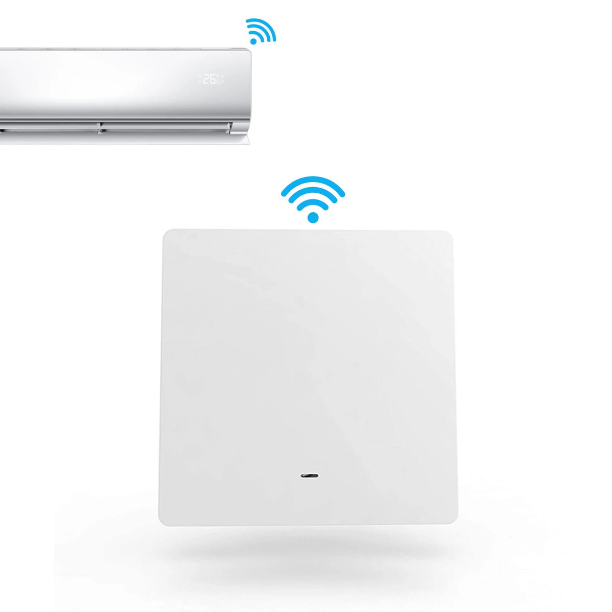 WiFi Smart Touch Switch