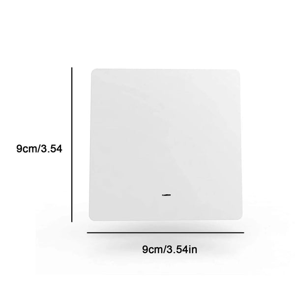 WiFi Smart Touch Switch