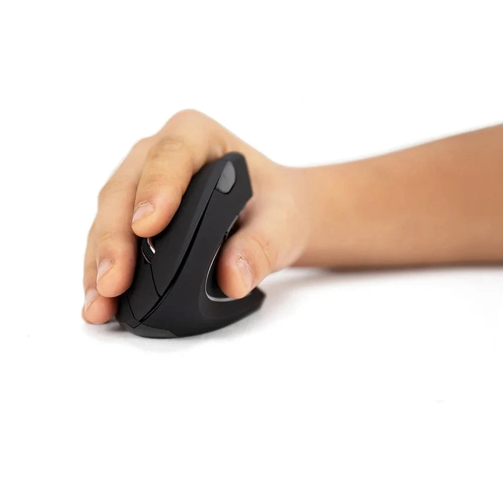 Wireless Ergonomic Mouse