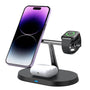 Multi-Functional Charging Dock