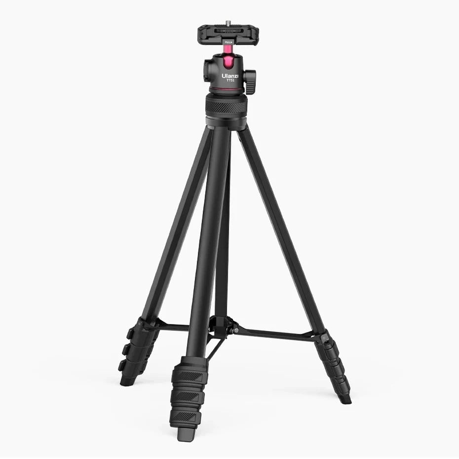 Portable Camera Tripod