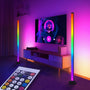 RGB Music Sync Floor Lamp