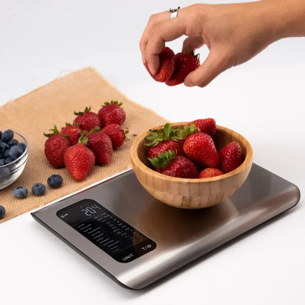 Smart Nutrition Scale