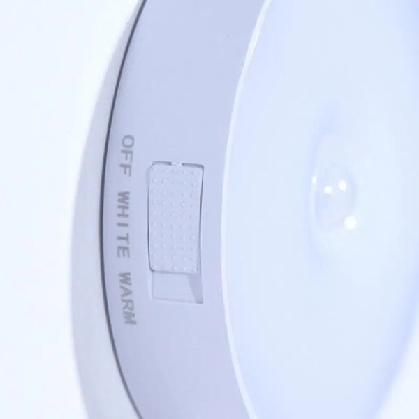 Motion Sensor LED Night Light