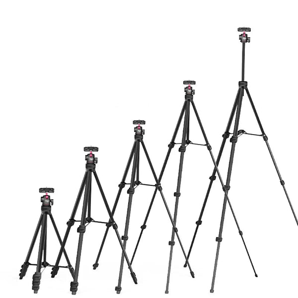 Portable Camera Tripod