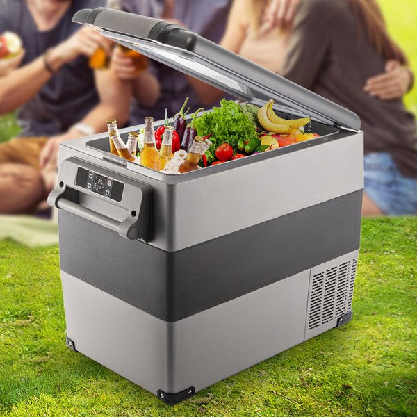 Portable Refrigerator Cooler